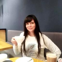 Пальмбах Тетяна