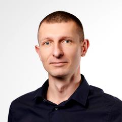 Мариневич Михайло