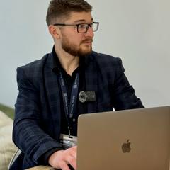 Печенюк Іван