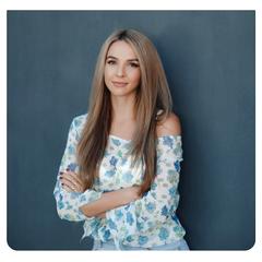 Луценко Аліна