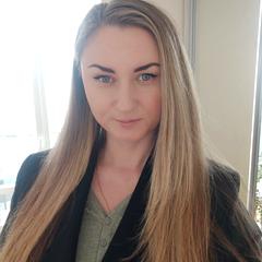 Олексенко Олександра