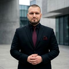 Бассараб Владислав