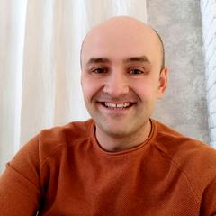 Стецюк Ілля