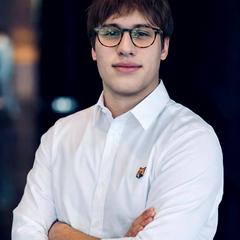 Кобан Дмитро