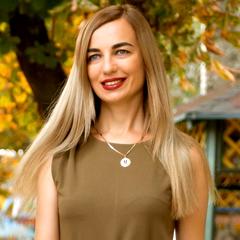 Демченко Ольга