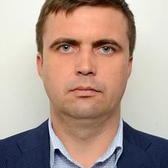 Ревенок Михайло