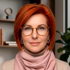 Михайловська Тетяна