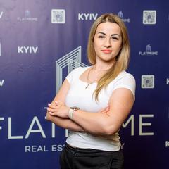 Кузьмук Анна