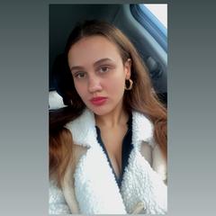 Івах Віталіна