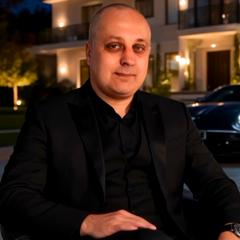 Кожевніков Сергій