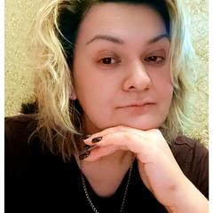 Крижевська Марина