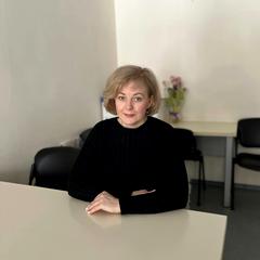 Рєпіна Дар'я