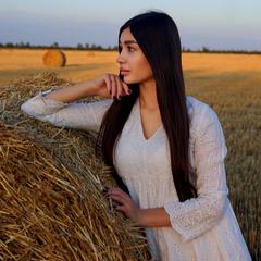 Джалілова Ірина