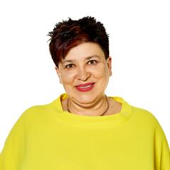 Соколова Наталія