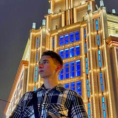 Приседько Тимофій