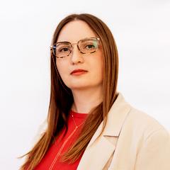 Пивоварчук Оксана