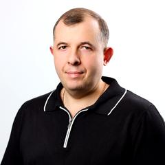 Багас Роман