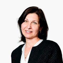 Сухонда Оксана