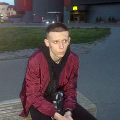 Дорфман Нікіта