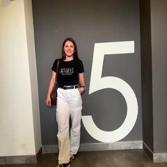 Козак Мирослава