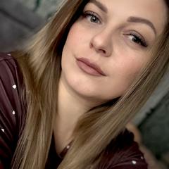 Хведченя Тетяна