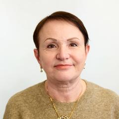 Керман Ірина