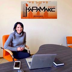 Салдан Надія