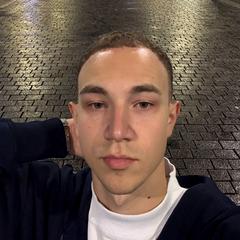 Мухін Роман