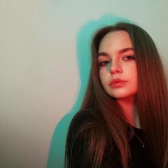 Корнят Каріна