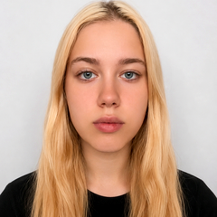 Мандрікова Діана