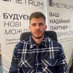 Черненко Ілля