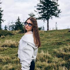 Плаксієнко Карина