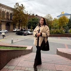 Коцан Оксана