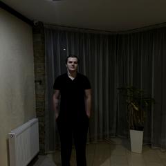 Станкевич Максим