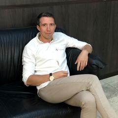 Самборський Віталій