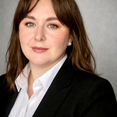 Палюх Олена