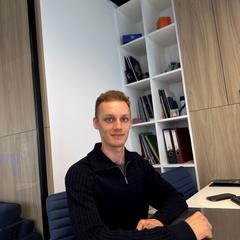 Конопада Олексій