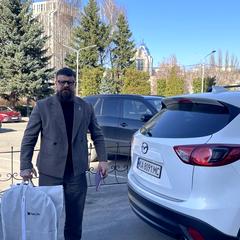 Серединський Олександр