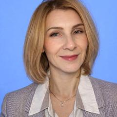 Хлістун Наталя