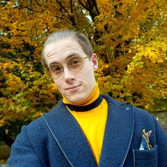 Добрянський Даніїл