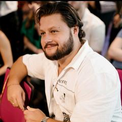 Сінчук Анастасія