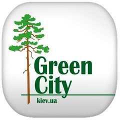 АН Green City