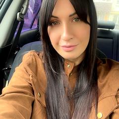 Шаповалова Альона