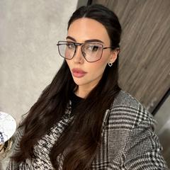 Пономарьова Марина