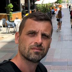 Любінець Назар