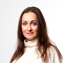 Бондарець Наталія