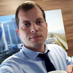 Арбузов Андрій