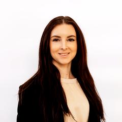 Дмитрук Наталія