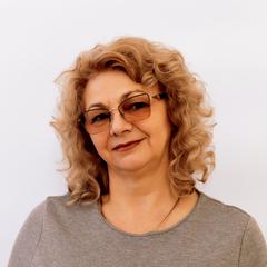 Ляхович Світлана