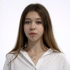 Приходько Дарія